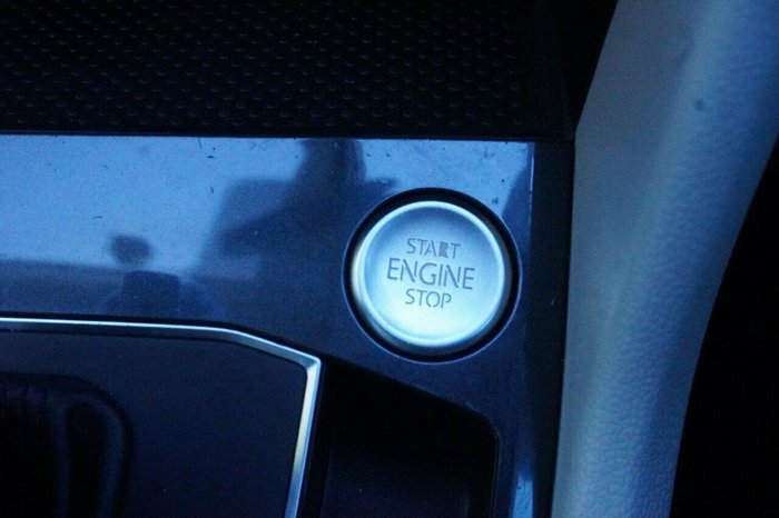 2018 Volkswagen Tiguan 162TSI Highline