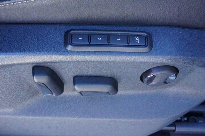 2018 Volkswagen Tiguan 162TSI Highline