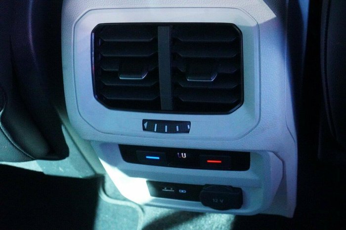 2018 Volkswagen Tiguan 162TSI Highline