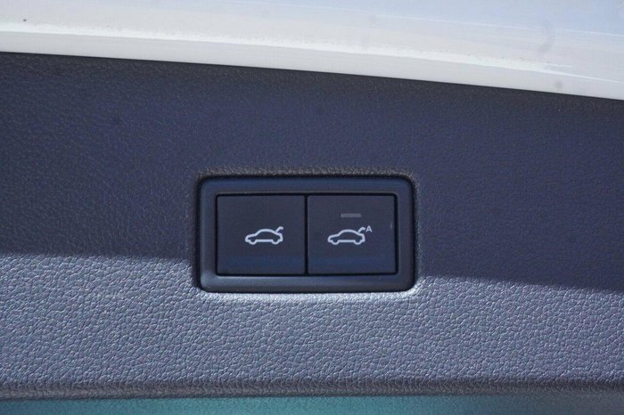 2018 Volkswagen Tiguan 162TSI Highline