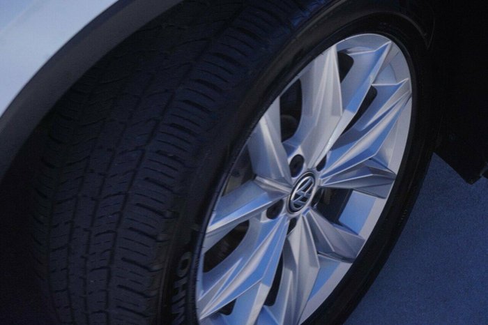 2018 Volkswagen Tiguan 162TSI Highline