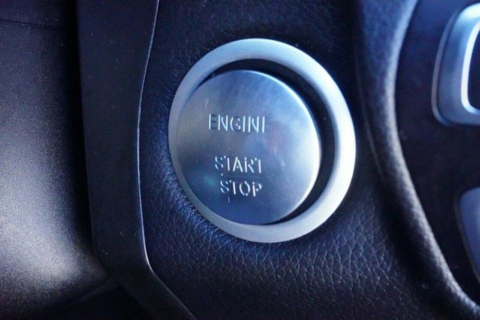 2019 Mercedes-Benz GLC-Class GLC200