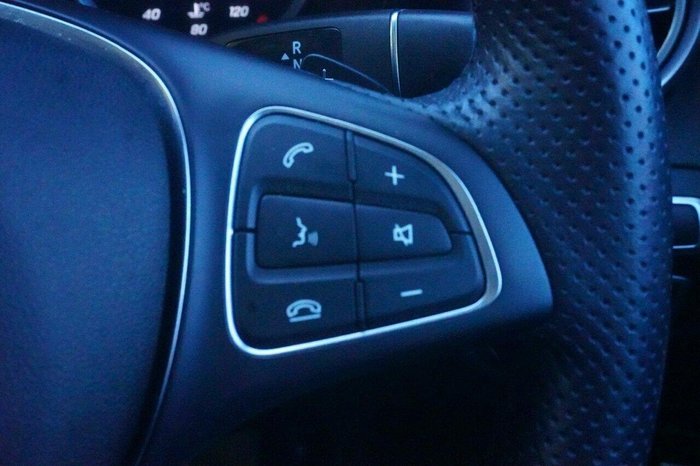 2019 Mercedes-Benz GLC-Class GLC200