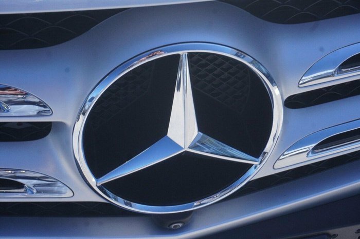 2019 Mercedes-Benz GLC-Class GLC200