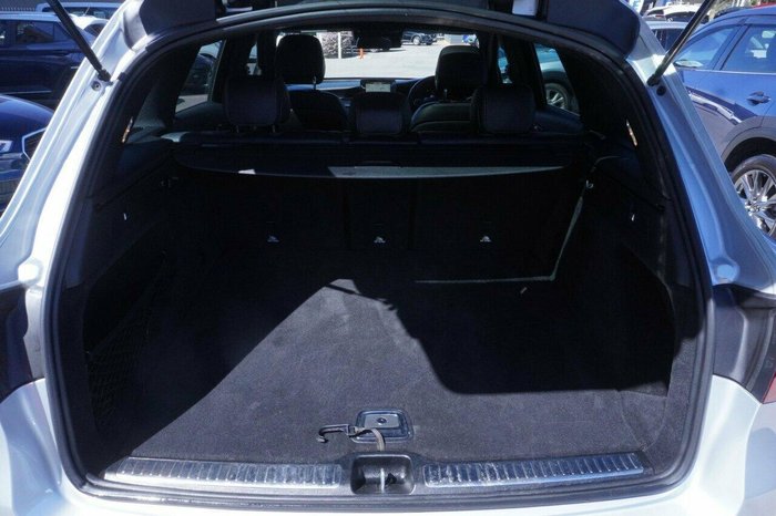 2019 Mercedes-Benz GLC-Class GLC200