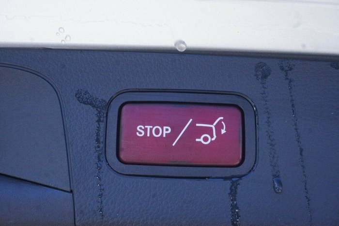 2019 Mercedes-Benz GLC-Class GLC200