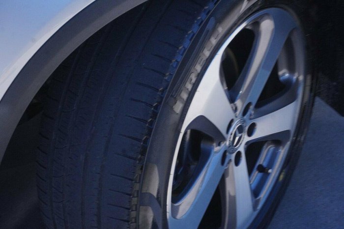 2019 Mercedes-Benz GLC-Class GLC200