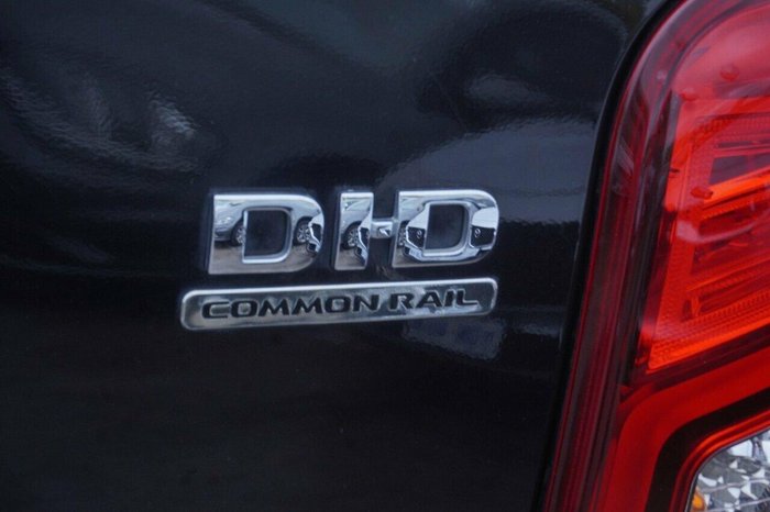 2019 Mitsubishi Triton GLS