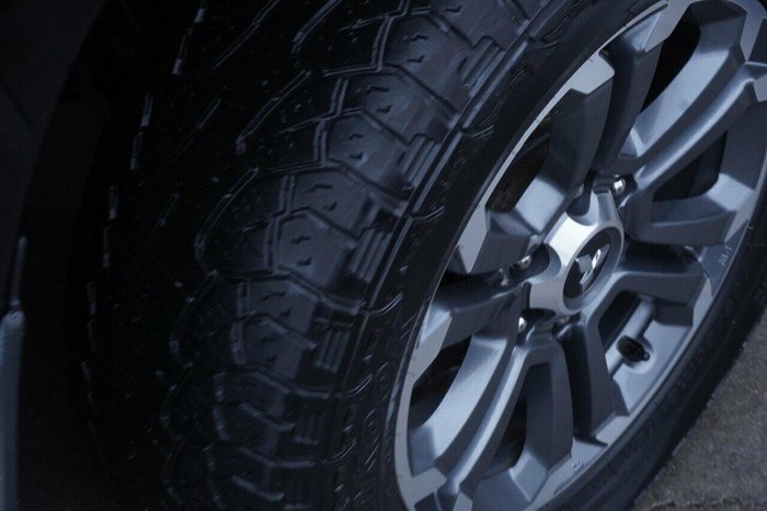 2019 Mitsubishi Triton GLS