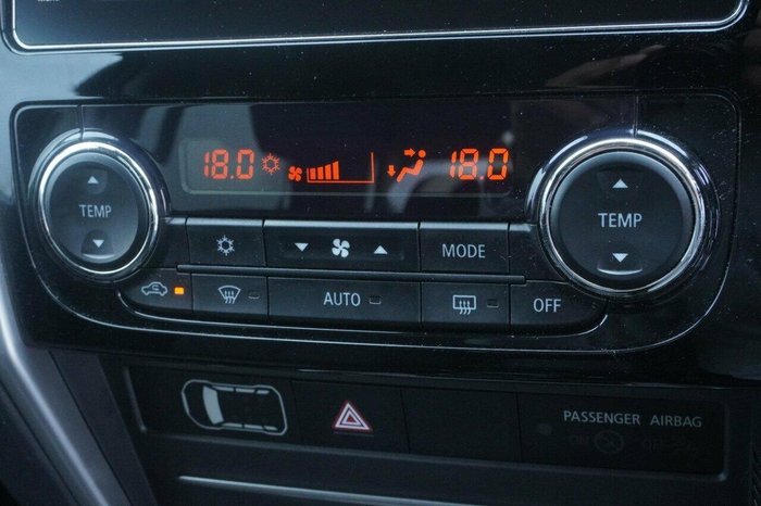 2019 Mitsubishi Triton GLS