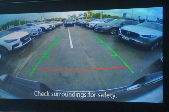 2019 Mitsubishi Triton GLS