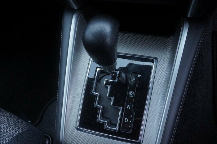 2019 Mitsubishi Triton GLS