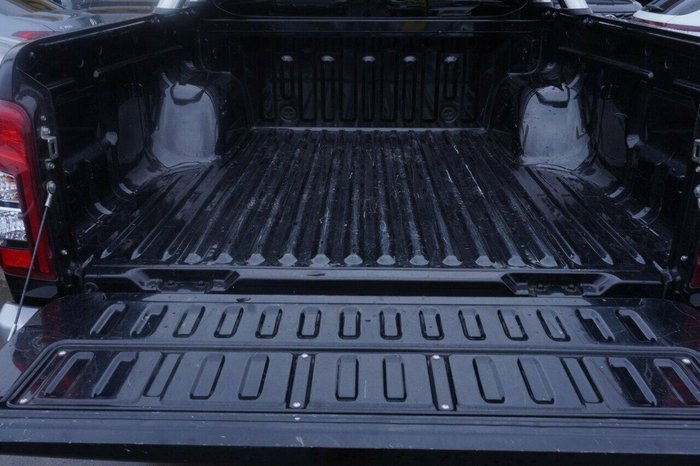 2019 Mitsubishi Triton GLS