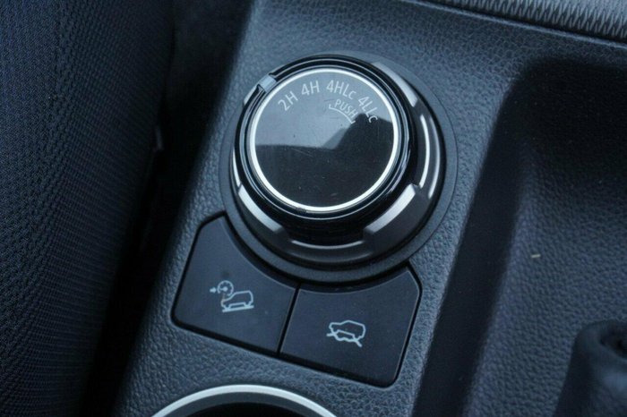 2019 Mitsubishi Triton GLS