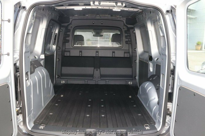 2025 Volkswagen Caddy TSI220