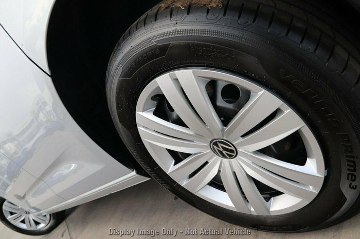 2025 Volkswagen Caddy TSI220