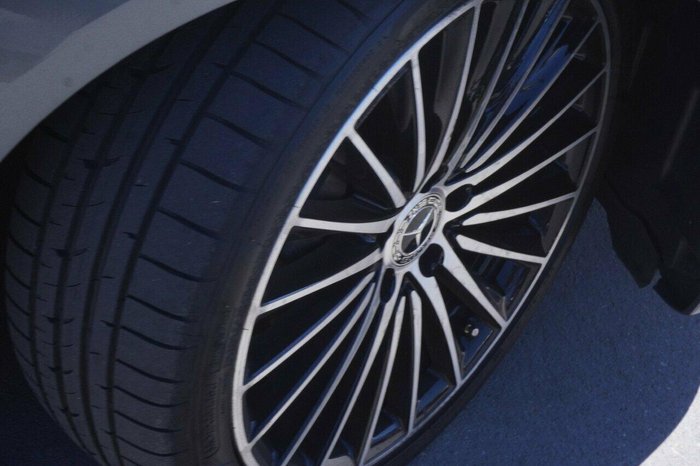 2022 Mercedes-Benz C-Class C300