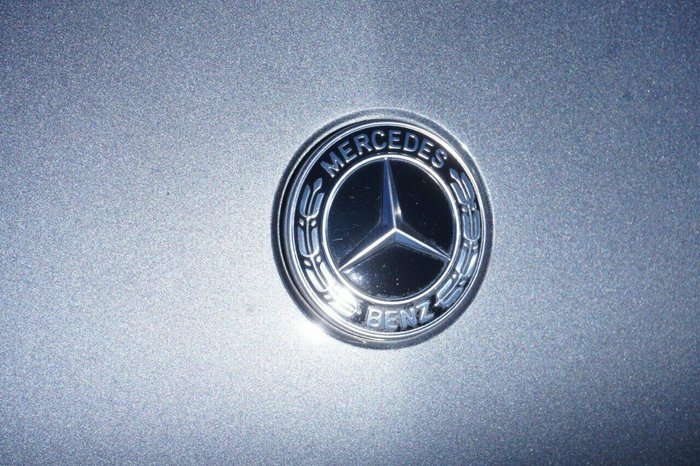 2022 Mercedes-Benz C-Class C300