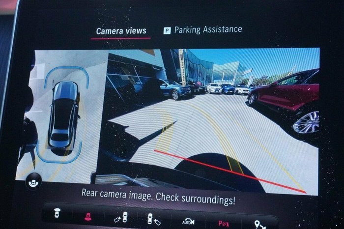 2022 Mercedes-Benz C-Class C300