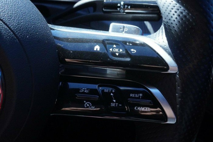 2022 Mercedes-Benz C-Class C300