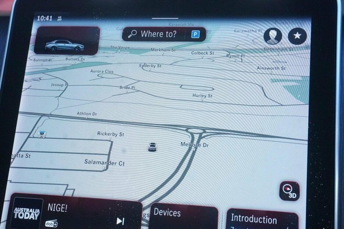 2022 Mercedes-Benz C-Class C300