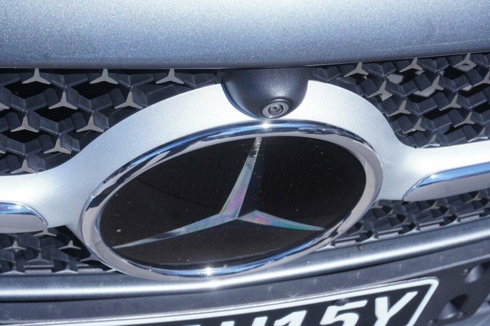 2022 Mercedes-Benz C-Class C300