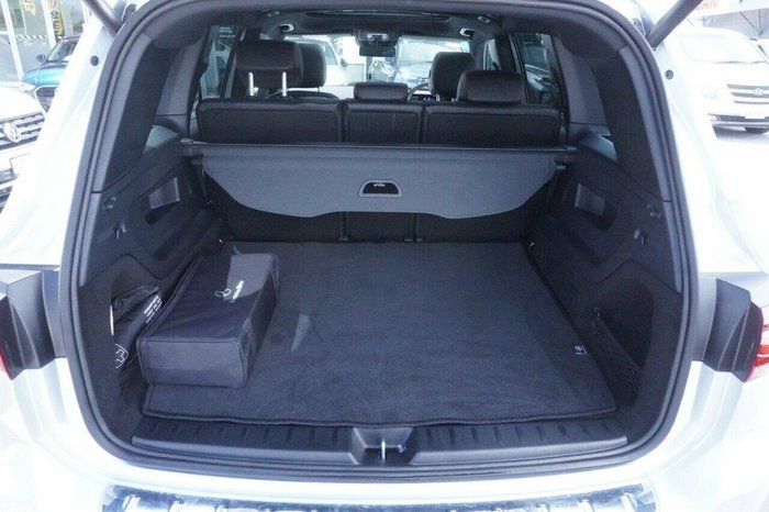 2022 Mercedes-Benz EQB 250