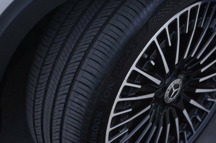 2022 Mercedes-Benz EQB 250