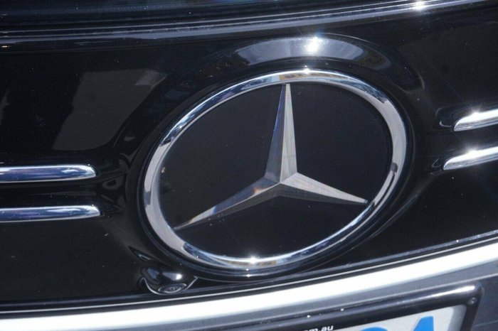 2022 Mercedes-Benz EQB 250