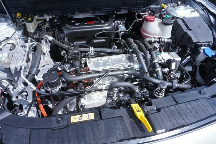 2022 Mercedes-Benz EQB 250