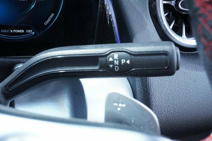 2022 Mercedes-Benz EQB 250