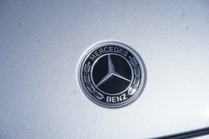 2022 Mercedes-Benz EQB 250