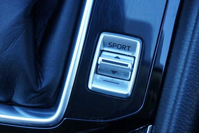 2020 Mazda CX-5 Maxx Sport