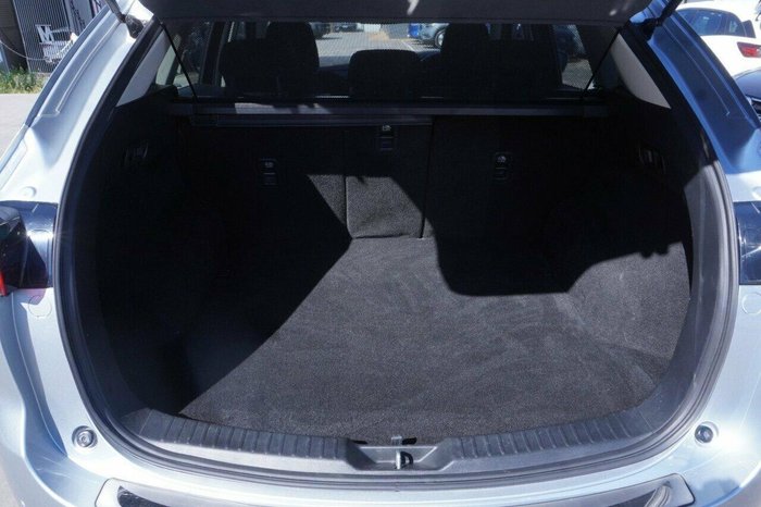 2020 Mazda CX-5 Maxx Sport