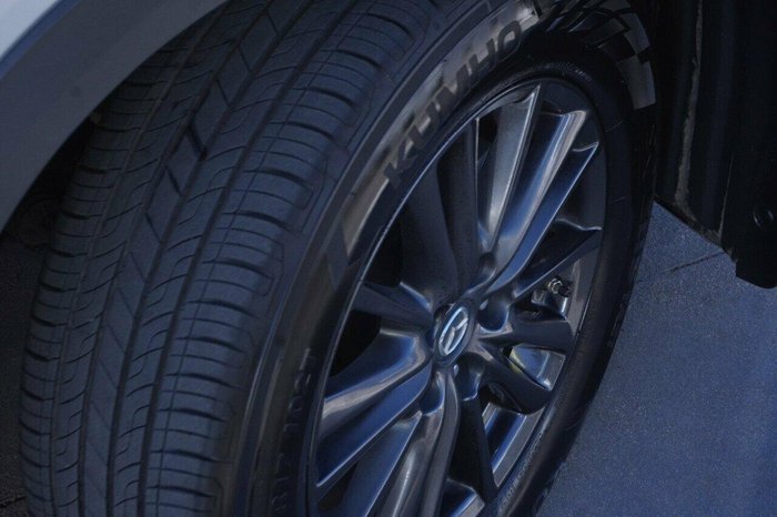 2020 Mazda CX-5 Maxx Sport