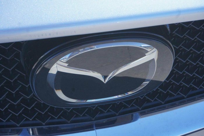 2020 Mazda CX-5 Maxx Sport