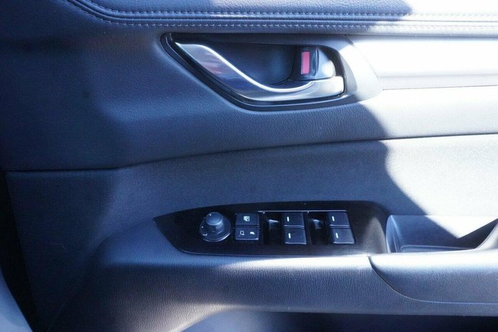 2020 Mazda CX-5 Maxx Sport