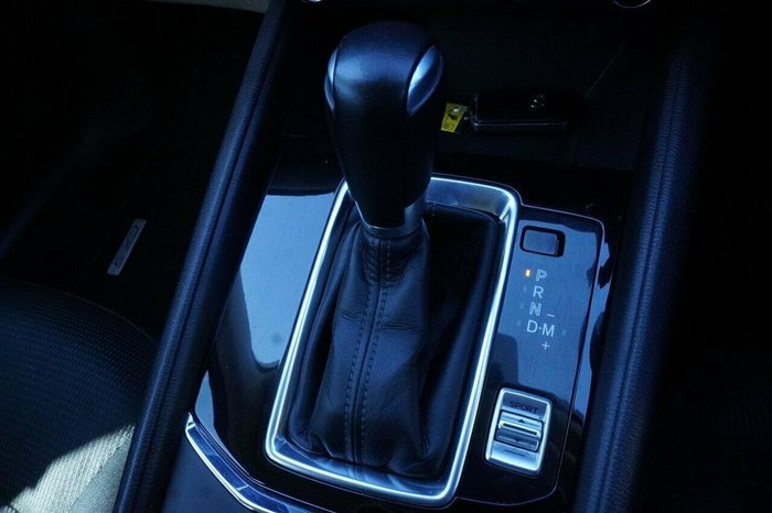 2020 Mazda CX-5 Maxx Sport