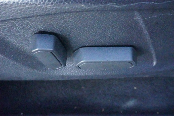 2020 Ford Everest Trend