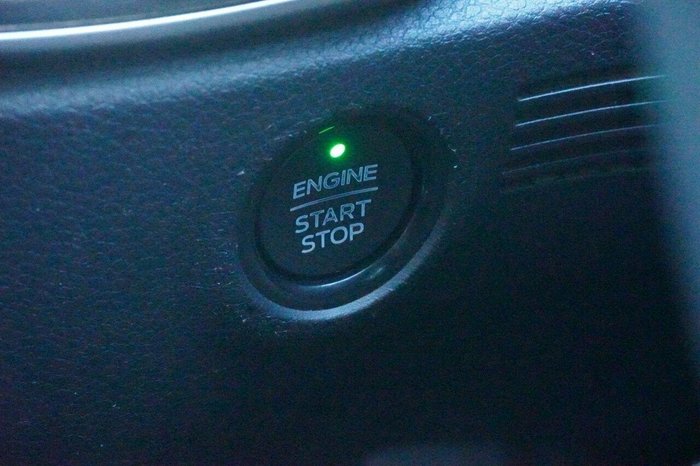 2020 Ford Everest Trend