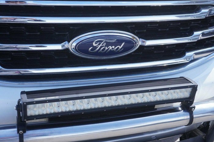 2020 Ford Everest Trend