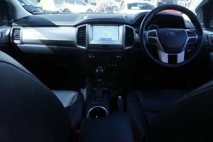 2020 Ford Everest Trend