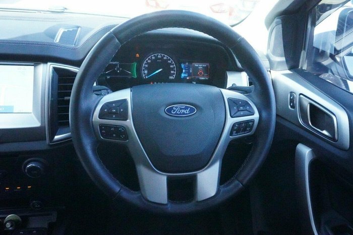 2020 Ford Everest Trend