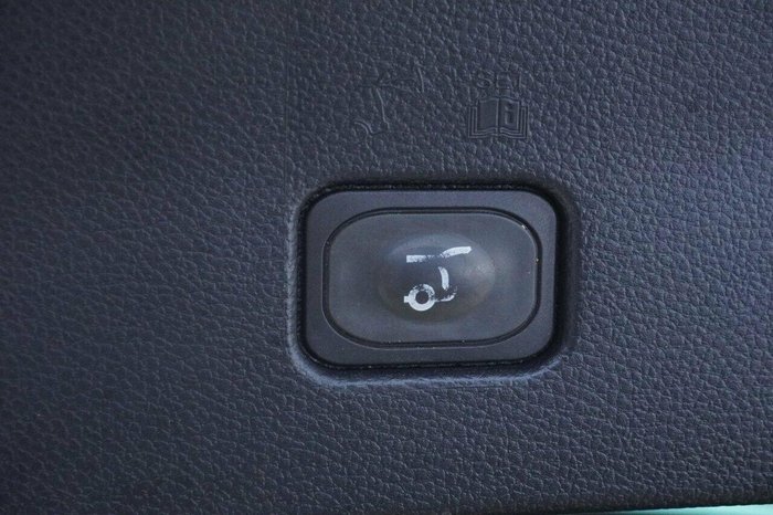 2020 Ford Everest Trend