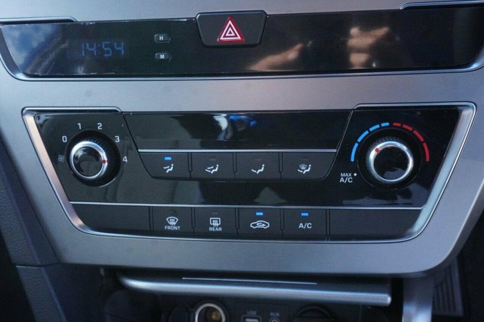 2016 Hyundai Sonata Active