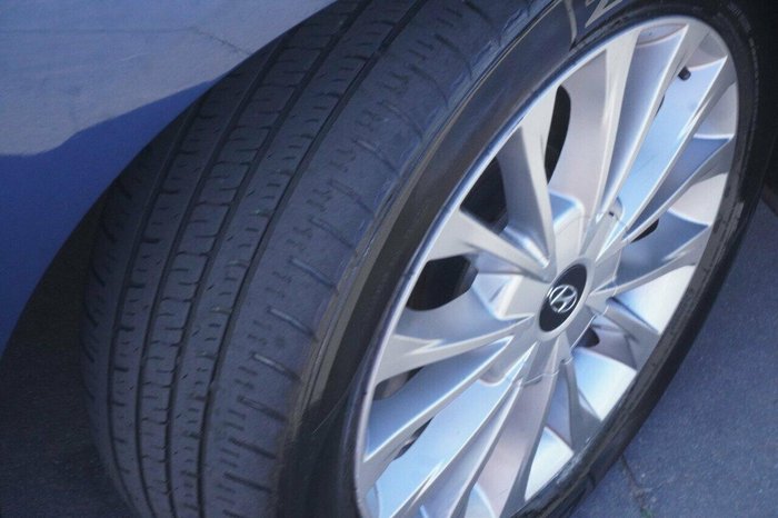 2016 Hyundai Sonata Active