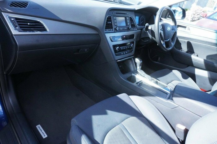 2016 Hyundai Sonata Active