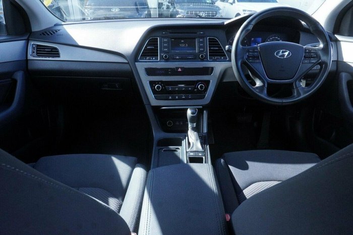 2016 Hyundai Sonata Active