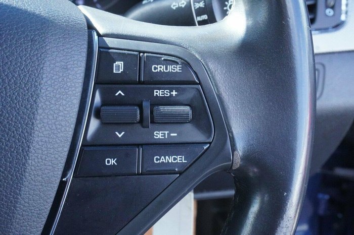 2016 Hyundai Sonata Active