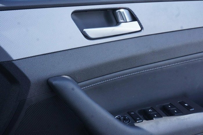 2016 Hyundai Sonata Active